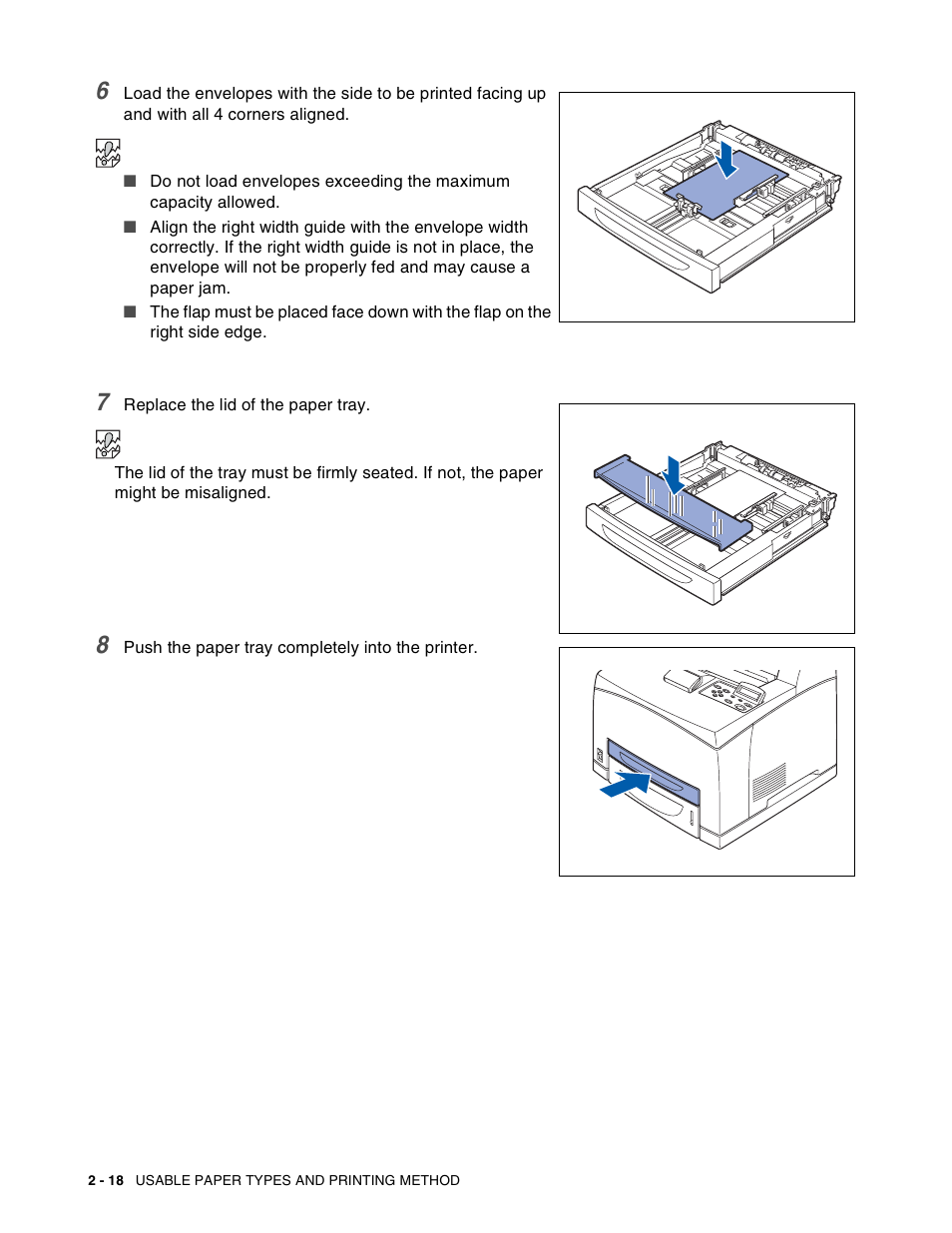 Brother HL-8050N User Manual | Page 51 / 216