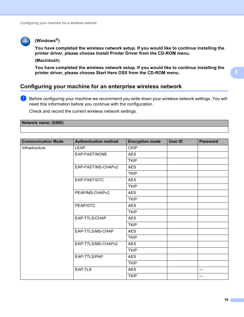 Brother HL-S7000DN User Manual | Page 24 / 117