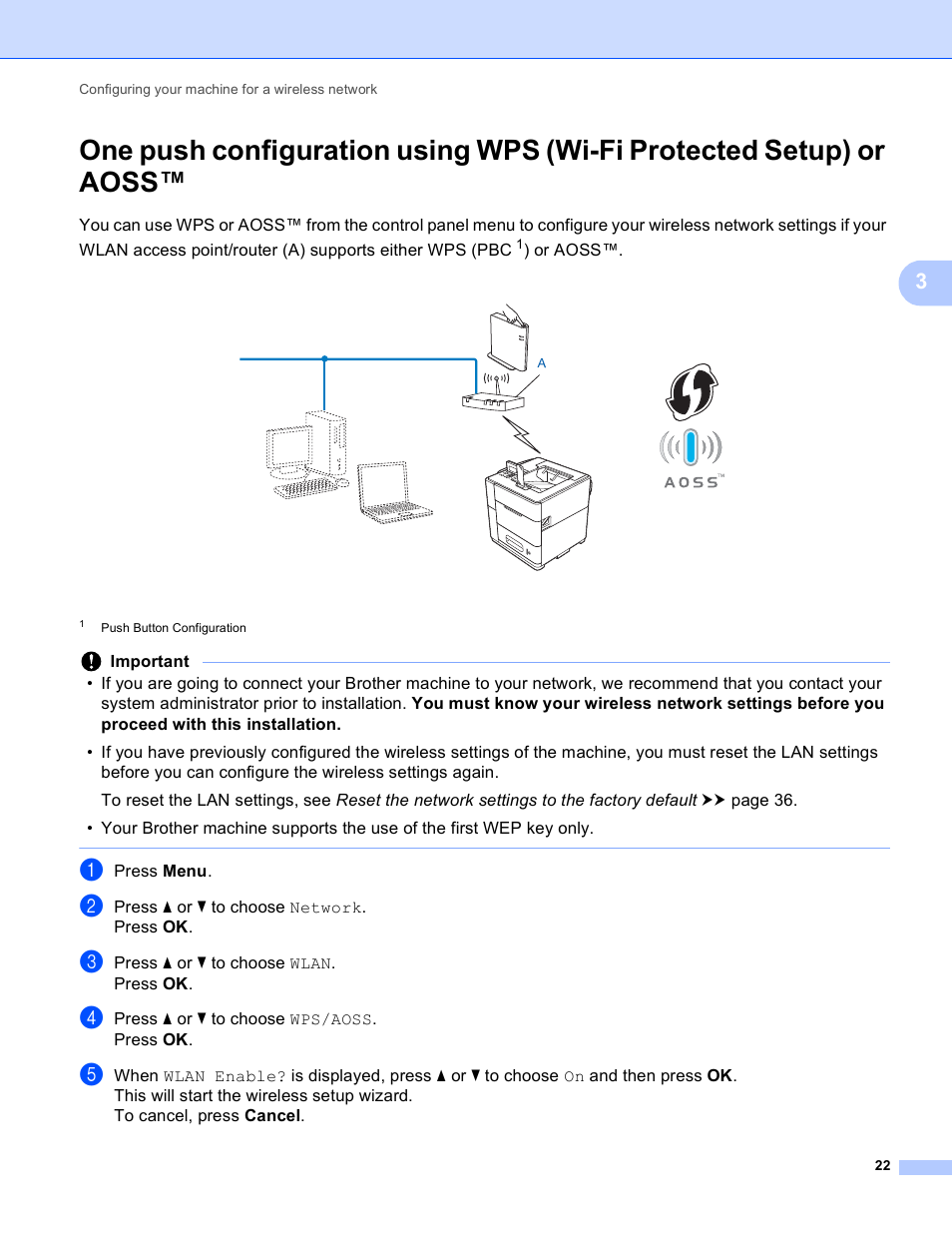 Brother HL-S7000DN User Manual | Page 28 / 117