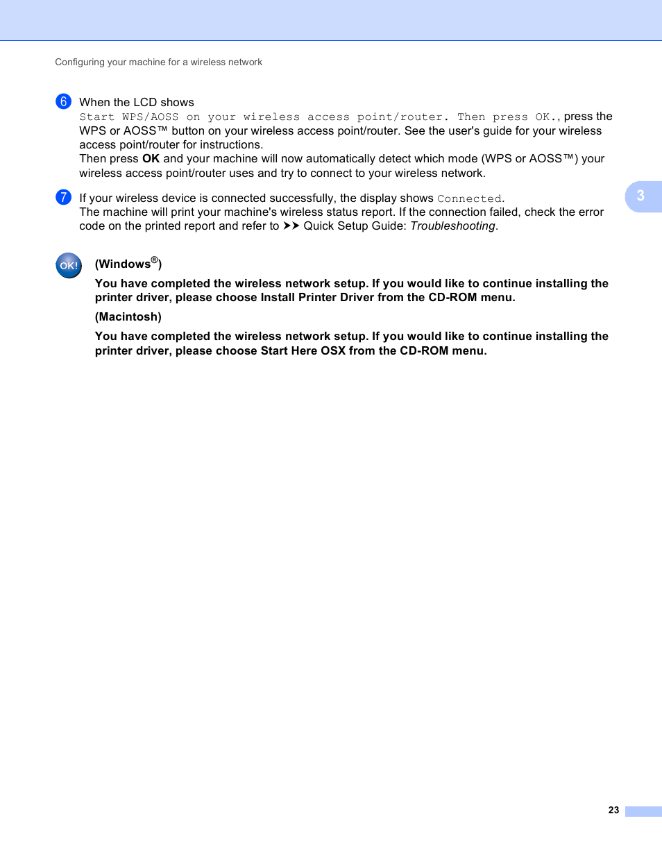 Brother HL-S7000DN User Manual | Page 29 / 117