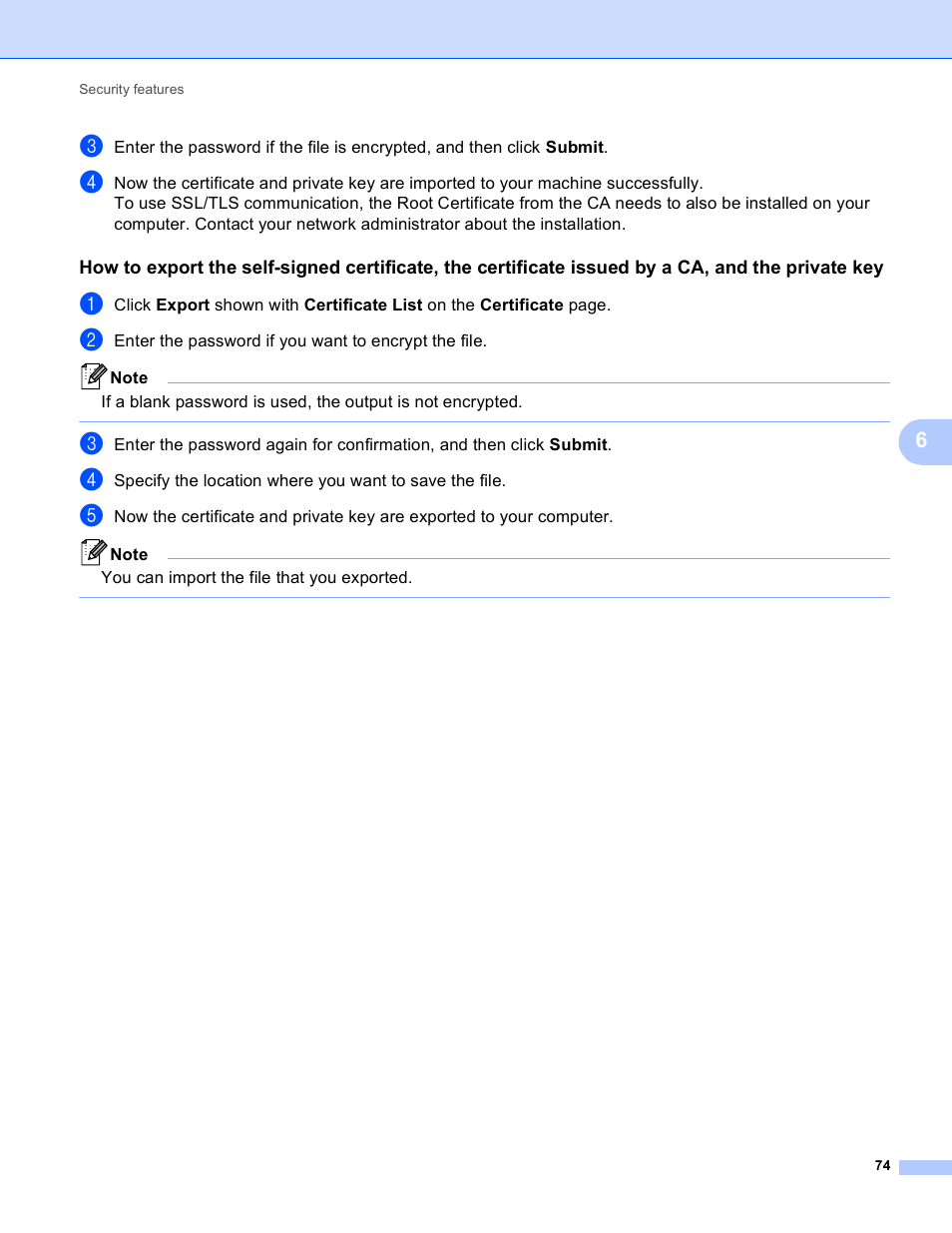 Brother HL-S7000DN User Manual | Page 80 / 117