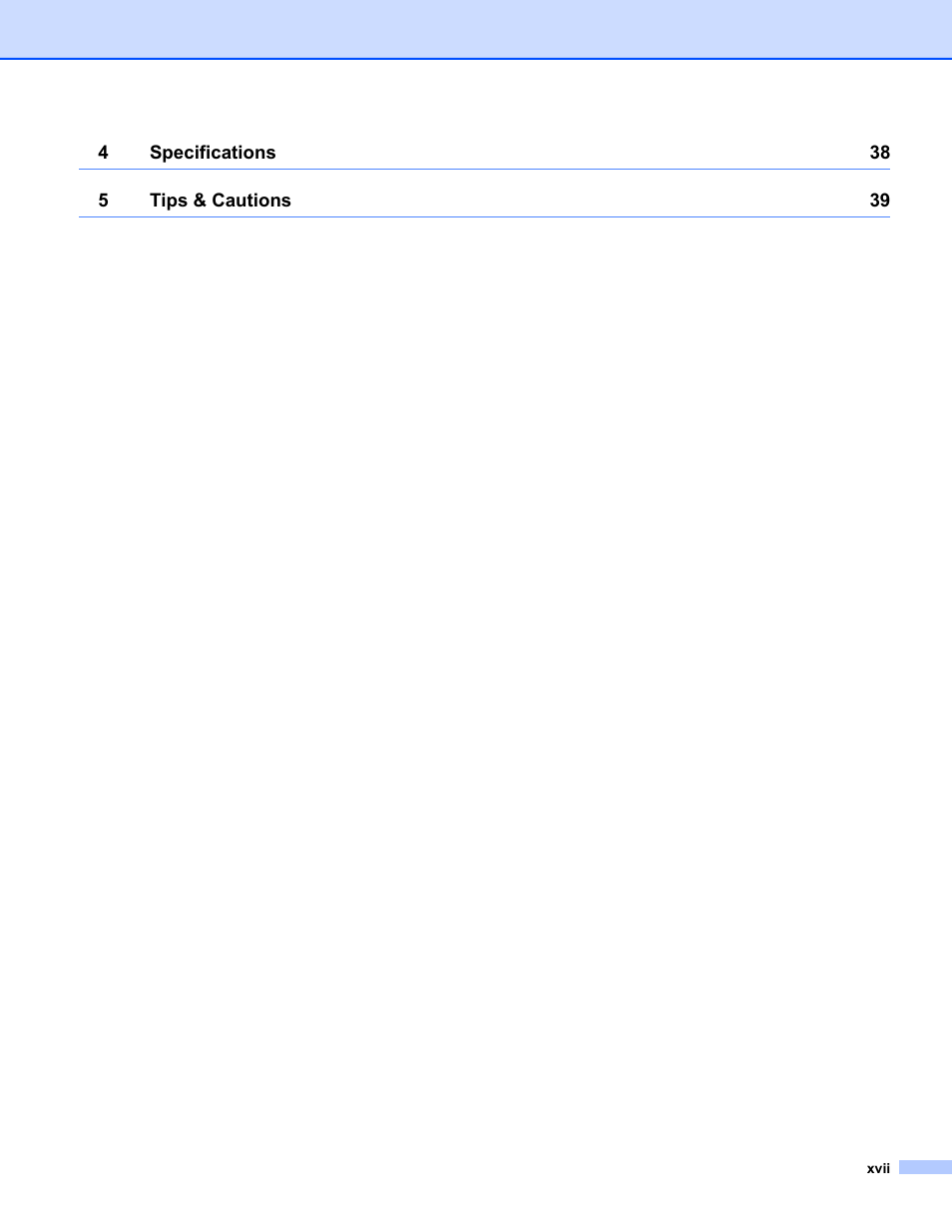 Brother DS-600 User Manual | Page 18 / 57