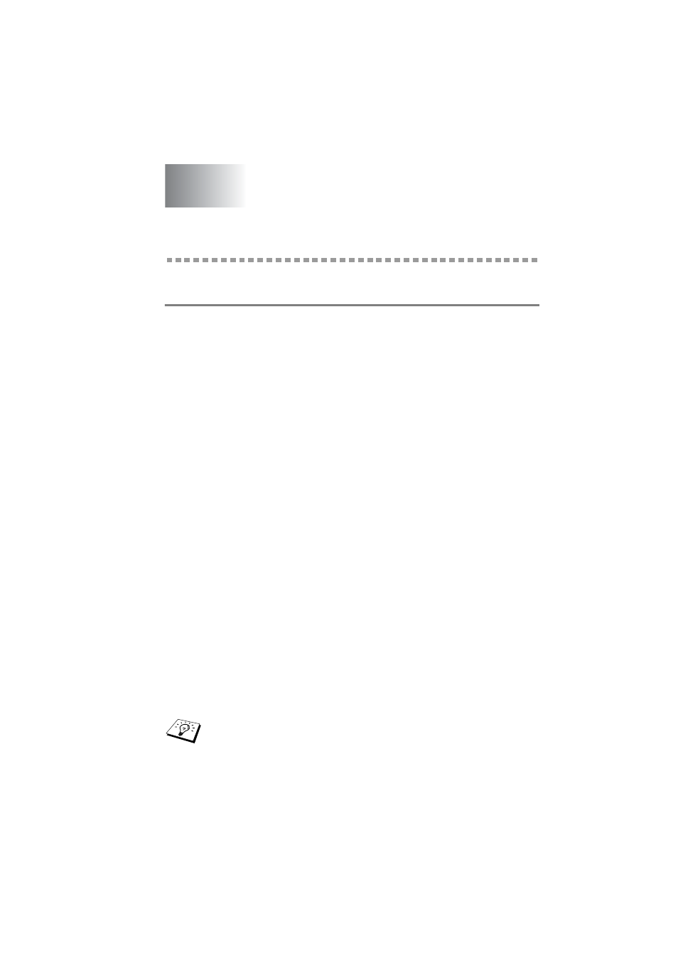 Tcp/ip configuration, Assigning tcp/ip information, Overview | Tcp/ip configuration -1, Assigning tcp/ip information -1, Overview -1 | Brother MFC 8220 User Manual | Page 112 / 176