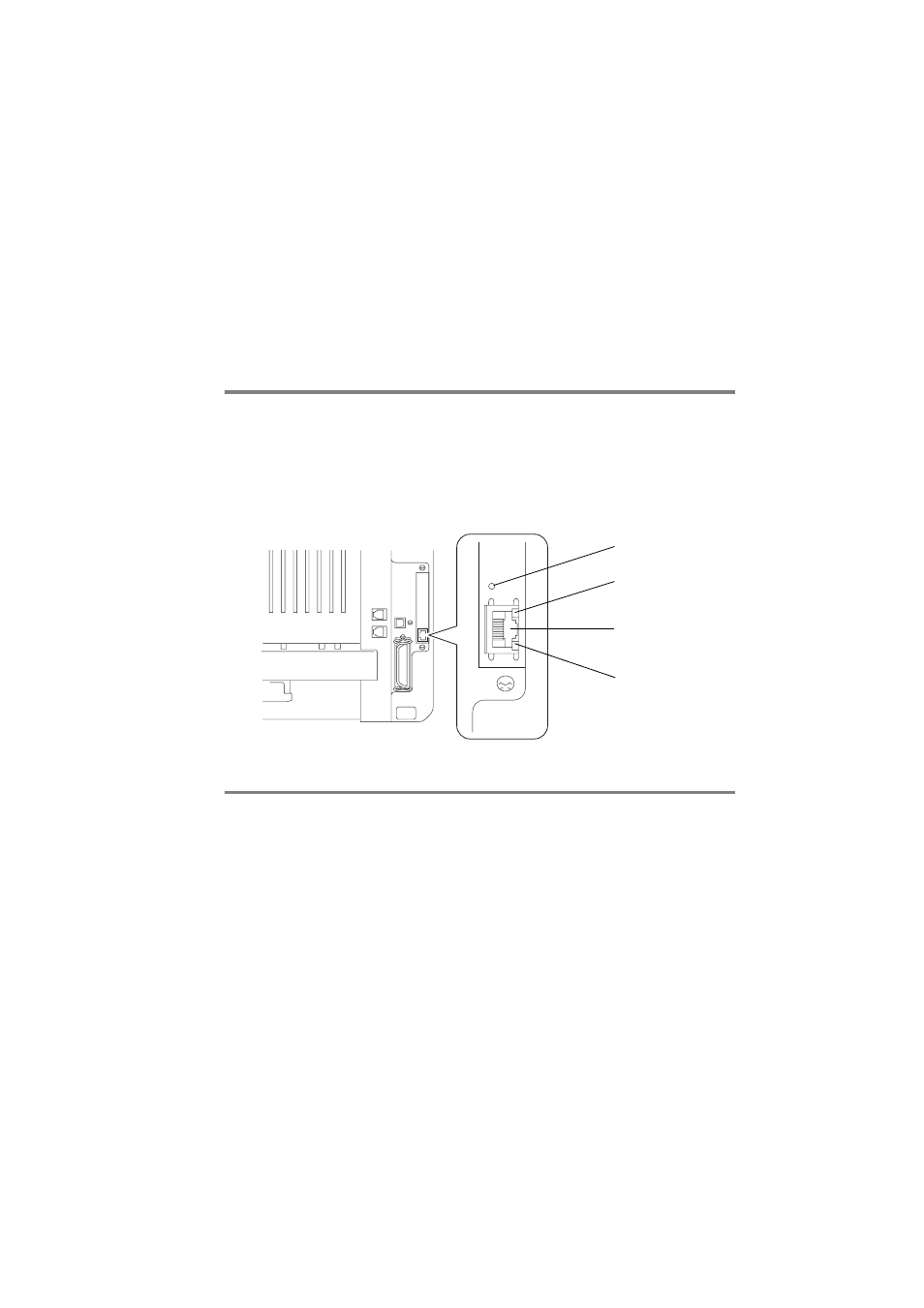 Intermittent problems | Brother MFC 8220 User Manual | Page 136 / 176