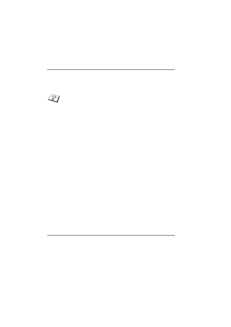 Tcp/ip troubleshooting, Unix troubleshooting, Tcp/ip troubleshooting -5 unix troubleshooting -5 | Brother MFC 8220 User Manual | Page 137 / 176