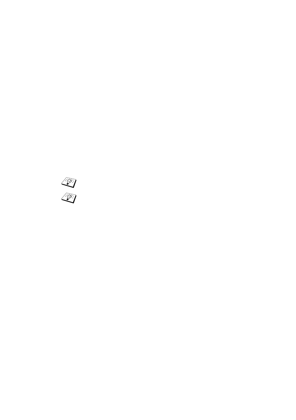A - 12 appendix | Brother MFC 8220 User Manual | Page 171 / 176