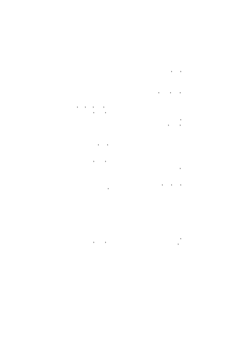 Index | Brother MFC 8220 User Manual | Page 175 / 176