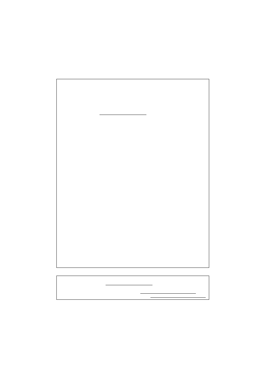 Brother MFC 8220 User Manual | Page 3 / 176