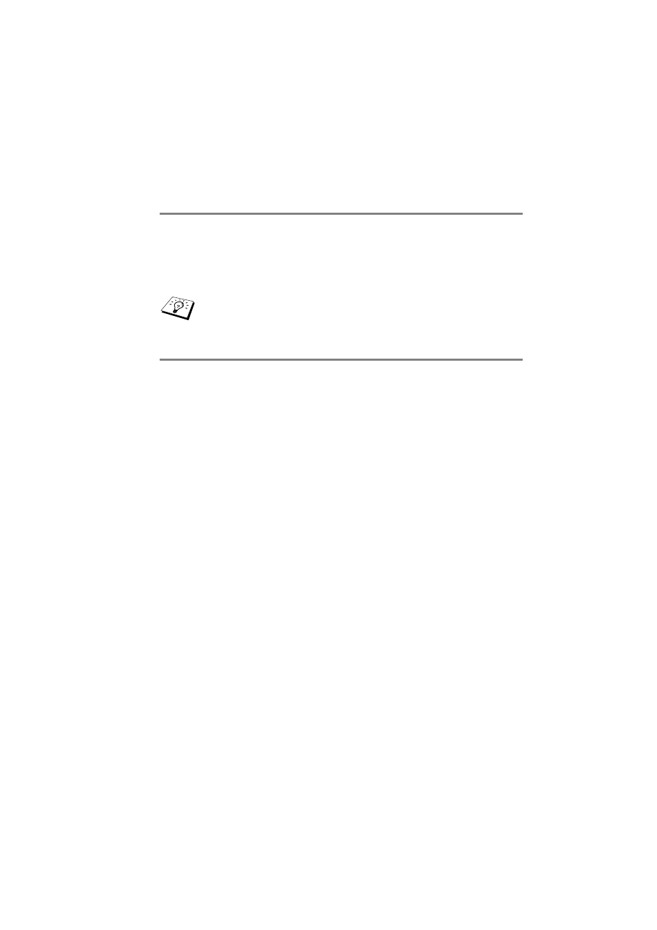 Creating a ndps printer using nwadmin for netware5, Ndps manager, Ndps manager -3 | Brother MFC 8220 User Manual | Page 60 / 176