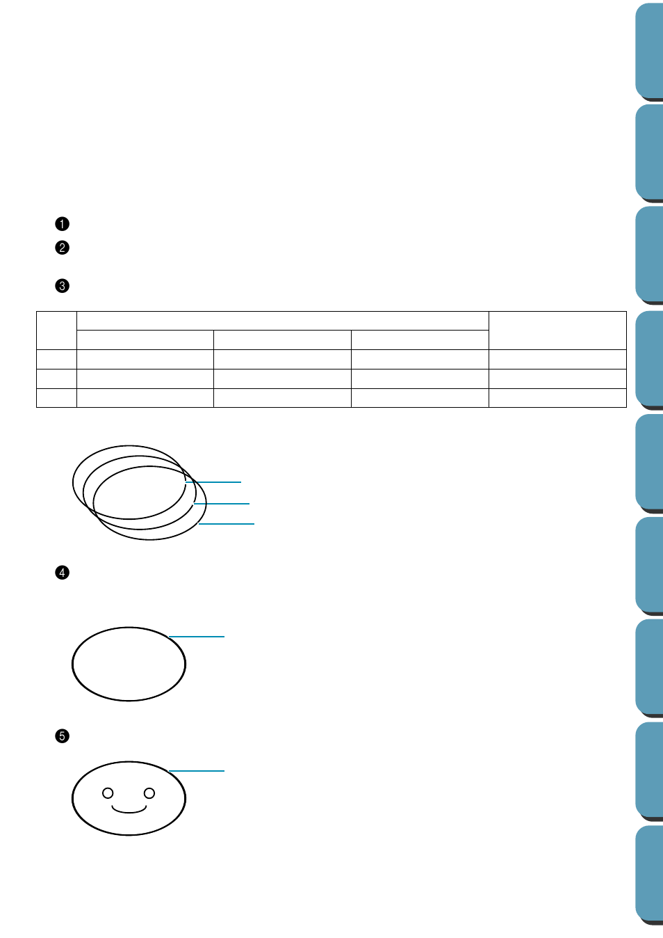 Brother PE-DESIGN Ver.432 User Manual | Page 137 / 224