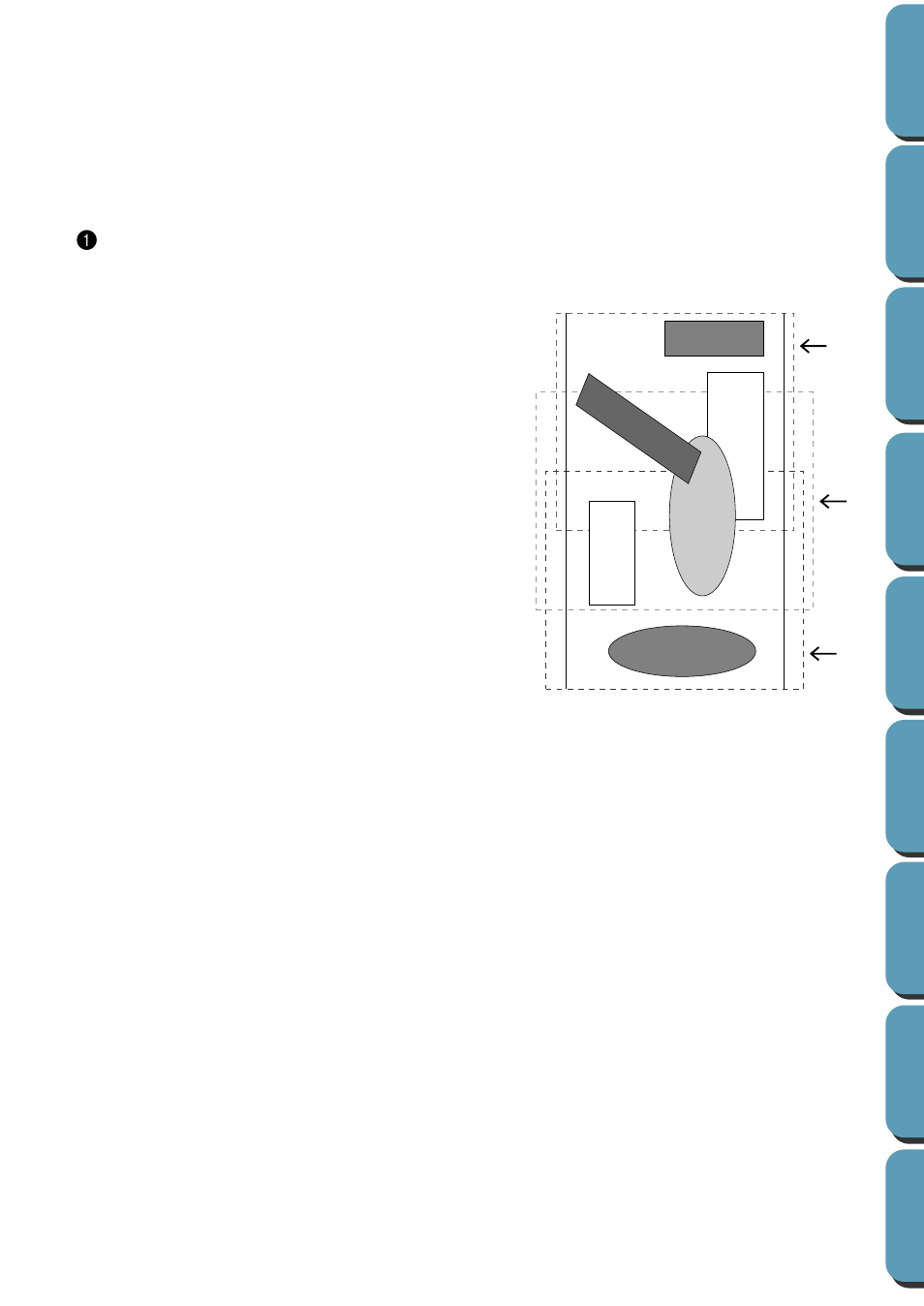 Optimize hoop change | Brother PE-DESIGN Ver.432 User Manual | Page 177 / 224