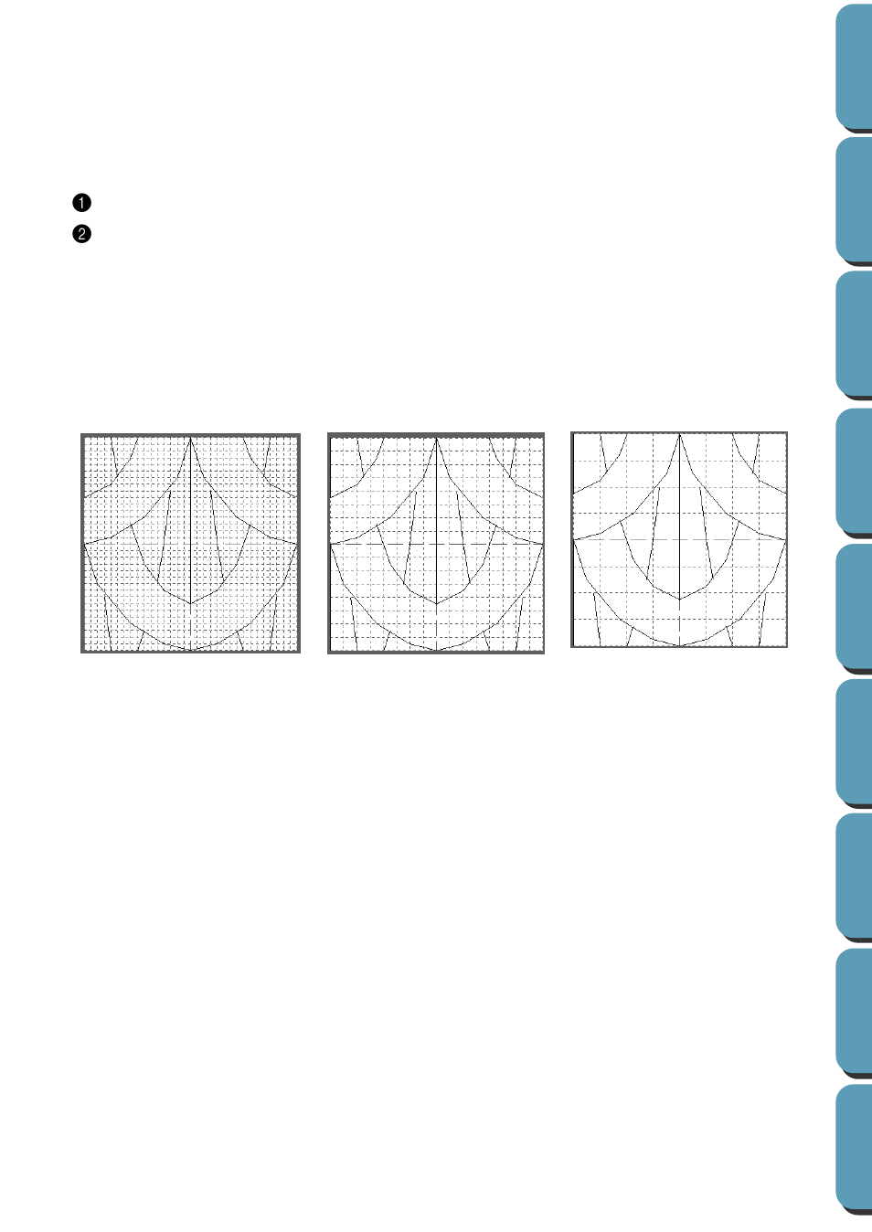Brother PE-DESIGN Ver.432 User Manual | Page 211 / 224