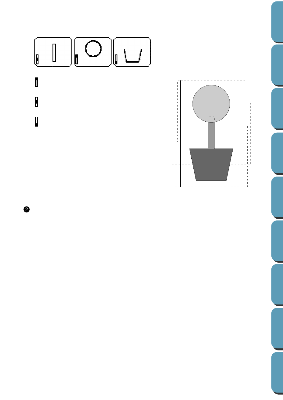 Brother PE-DESIGN Ver.432 User Manual | Page 62 / 224