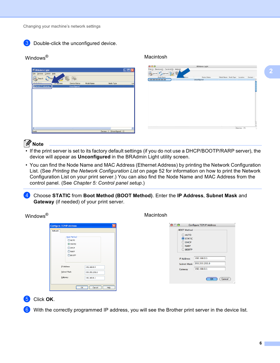 Brother MFC 9970CDW User Manual | Page 11 / 163