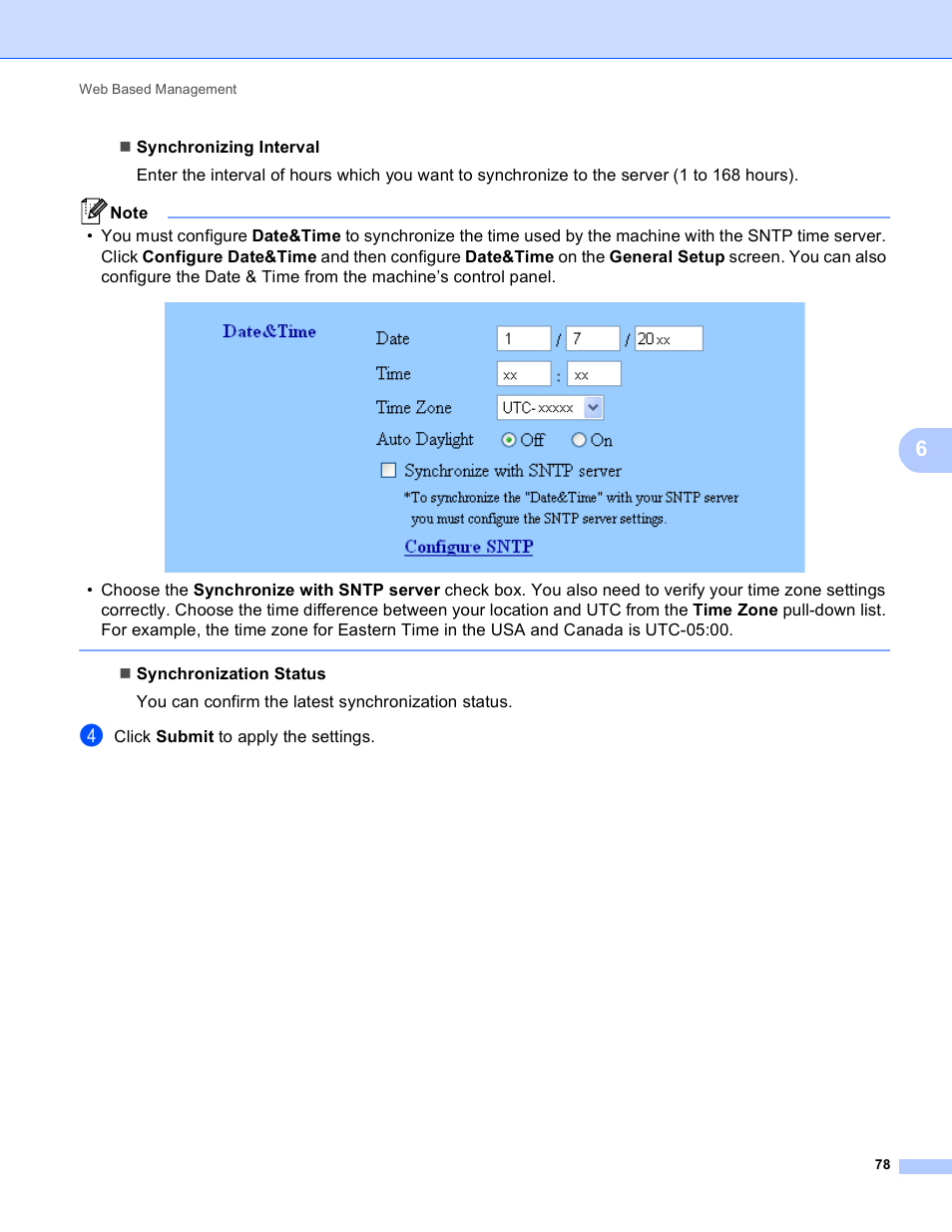 Brother MFC 9970CDW User Manual | Page 83 / 163