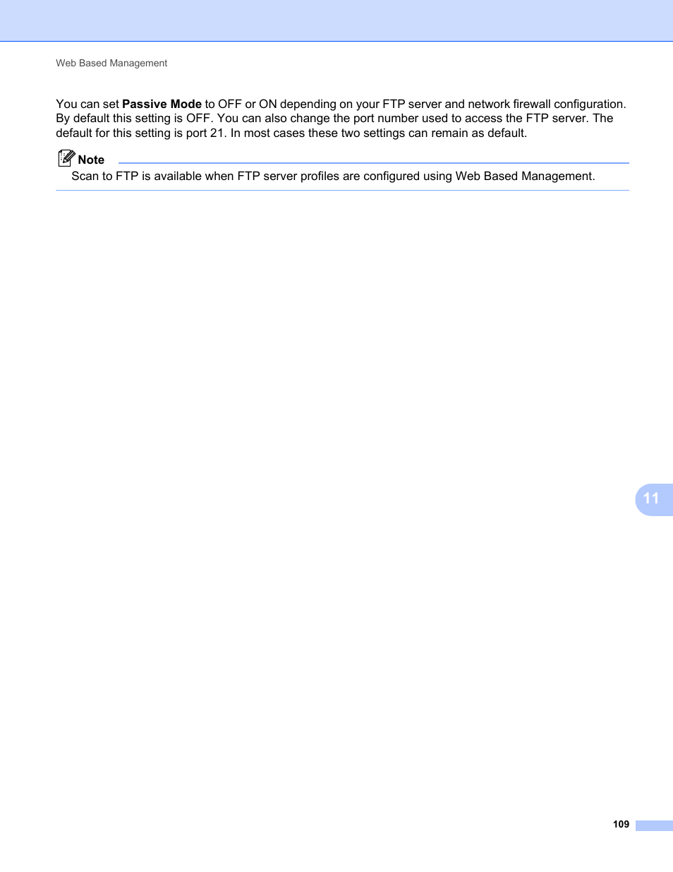 Brother MFC-9320CW User Manual | Page 120 / 203