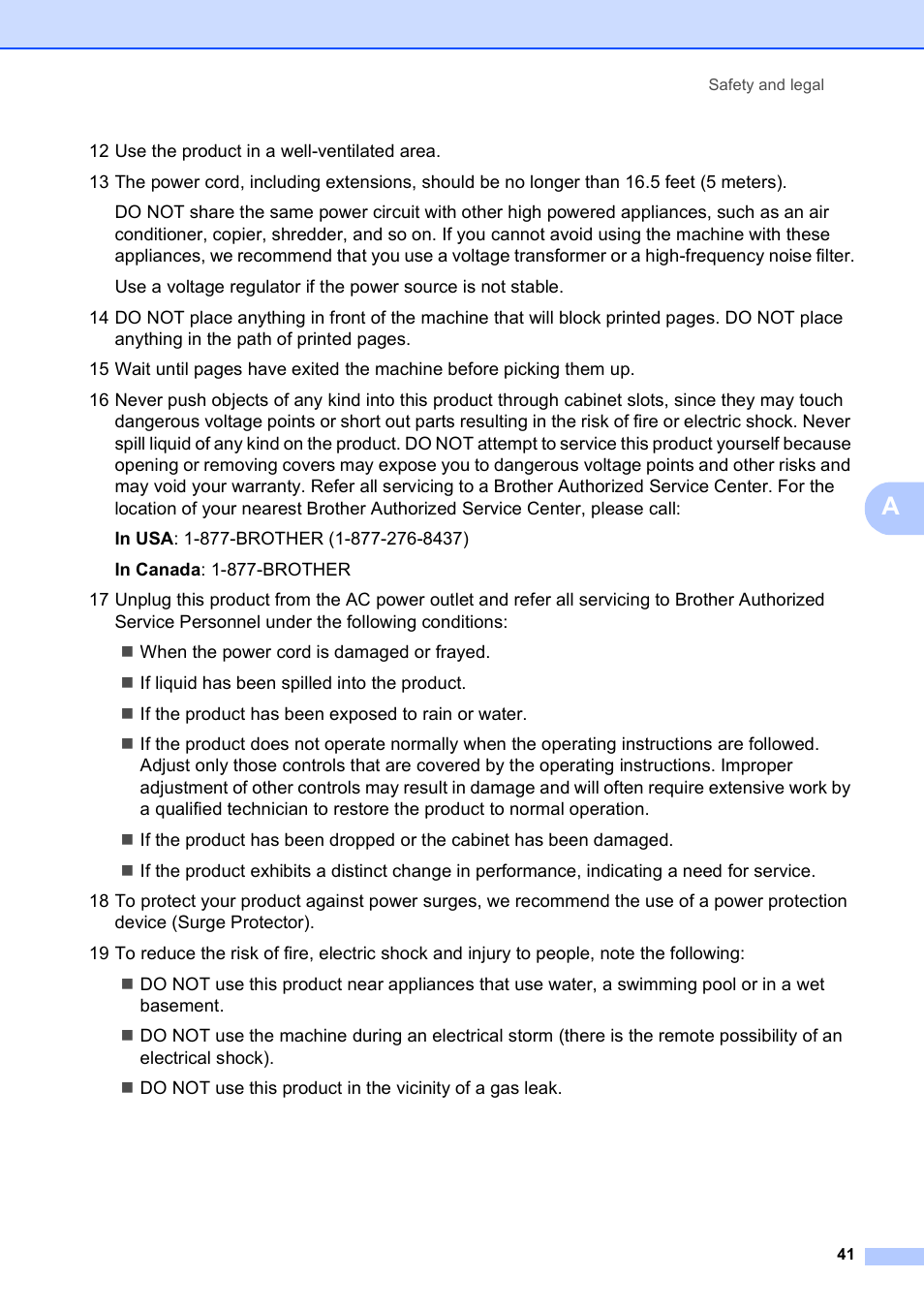 Brother MFC-9010CN User Manual | Page 53 / 148