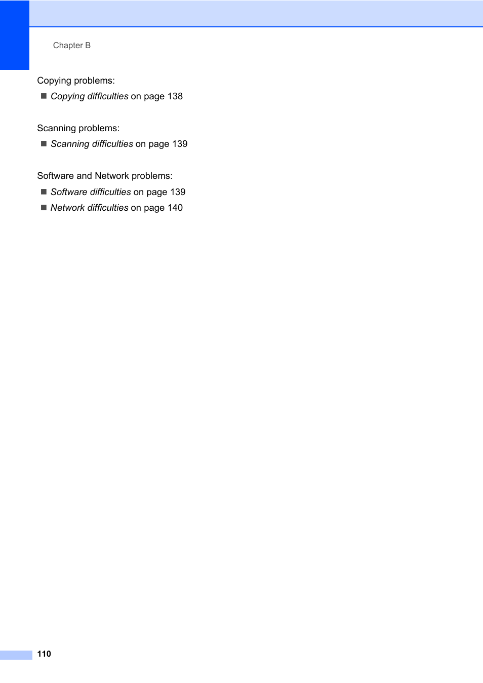 Brother MFC-L8600CDW User Manual | Page 122 / 243
