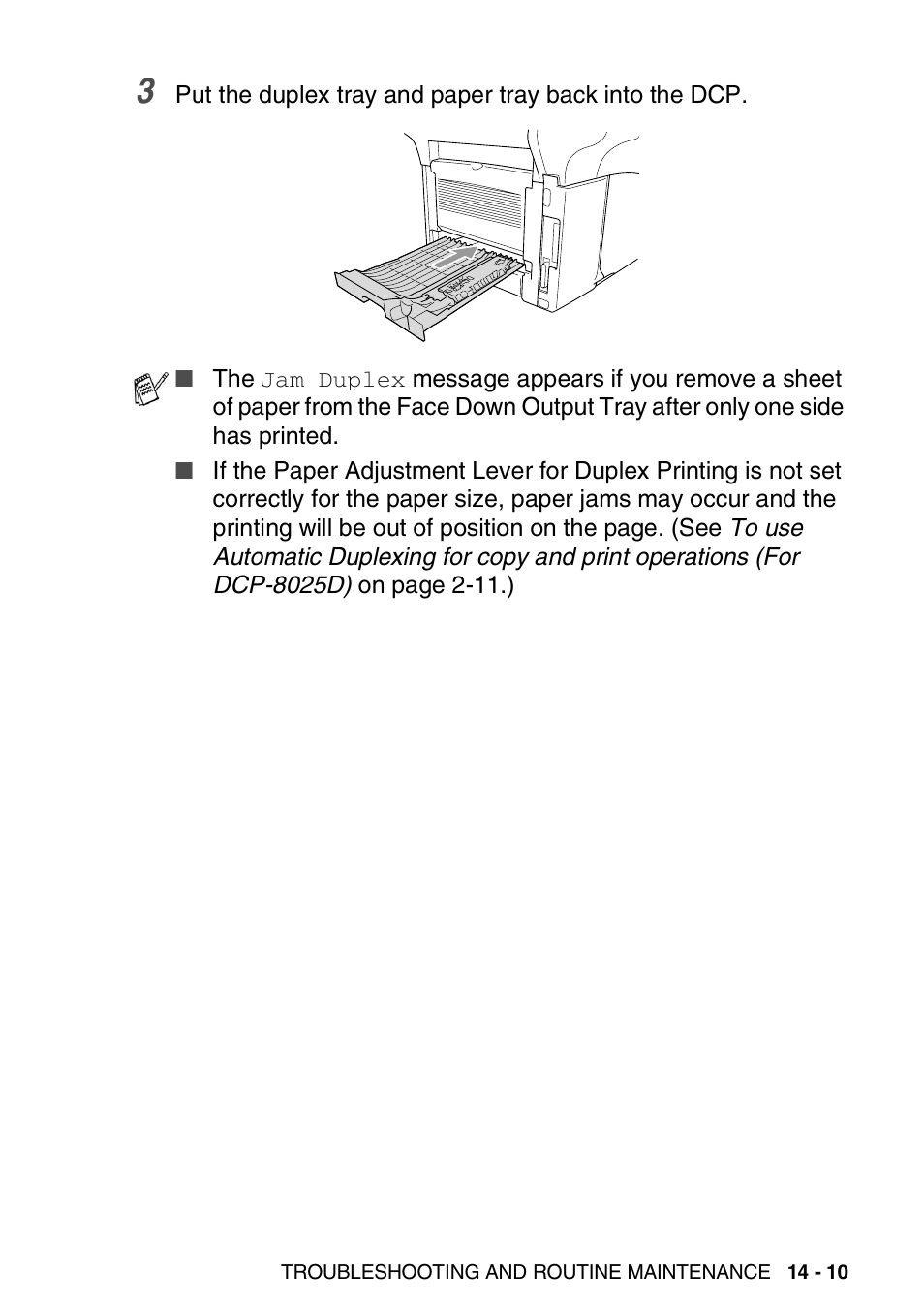 Brother DCP-8020 User Manual | Page 235 / 282