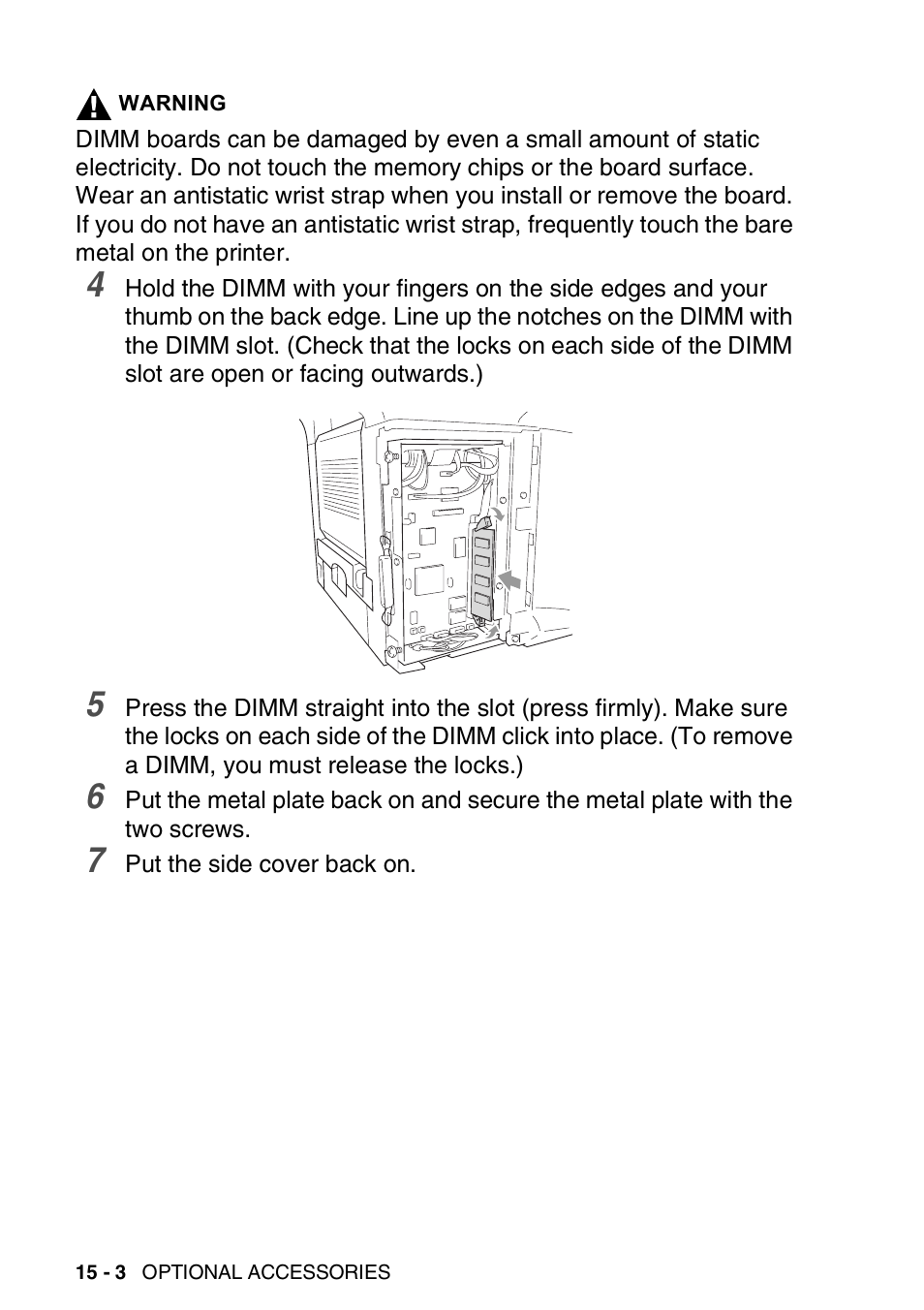 Brother DCP-8020 User Manual | Page 262 / 282