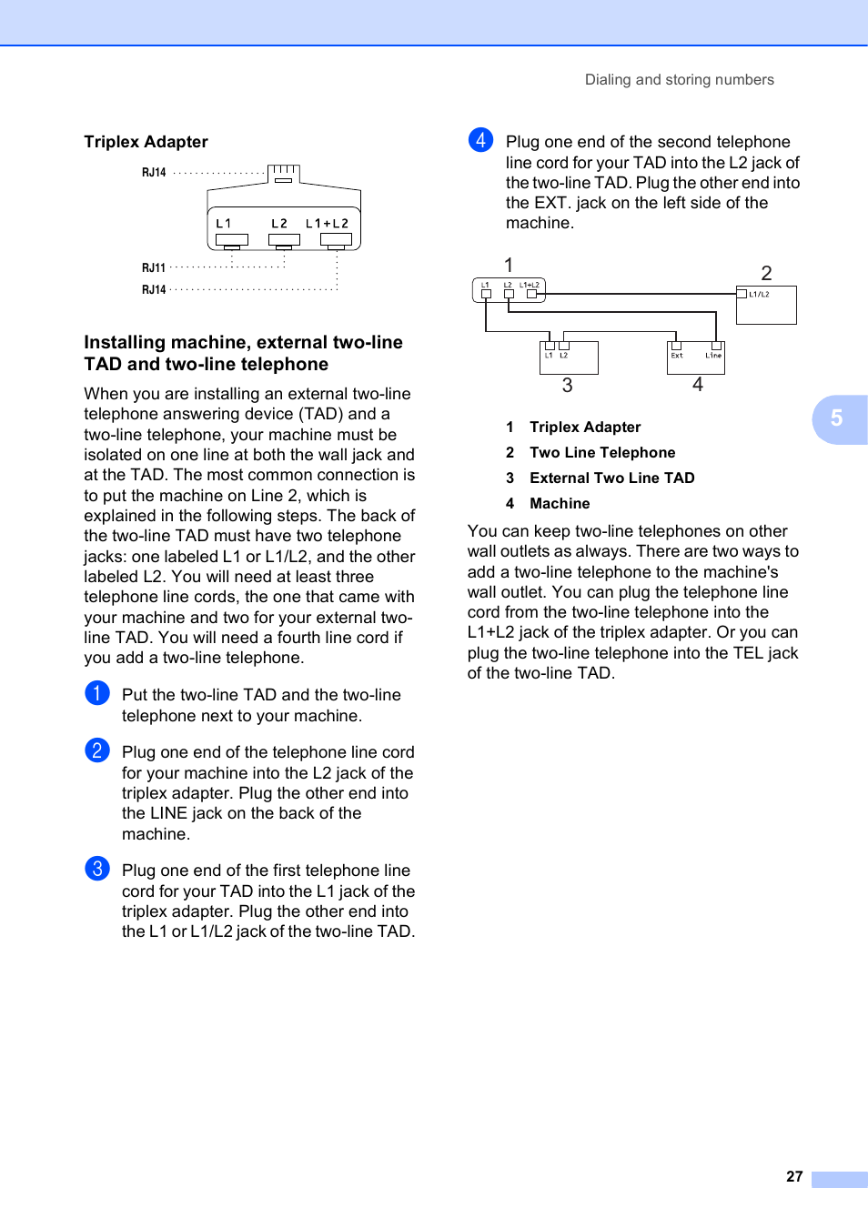 Brother MFC-J615W User Manual | Page 33 / 79