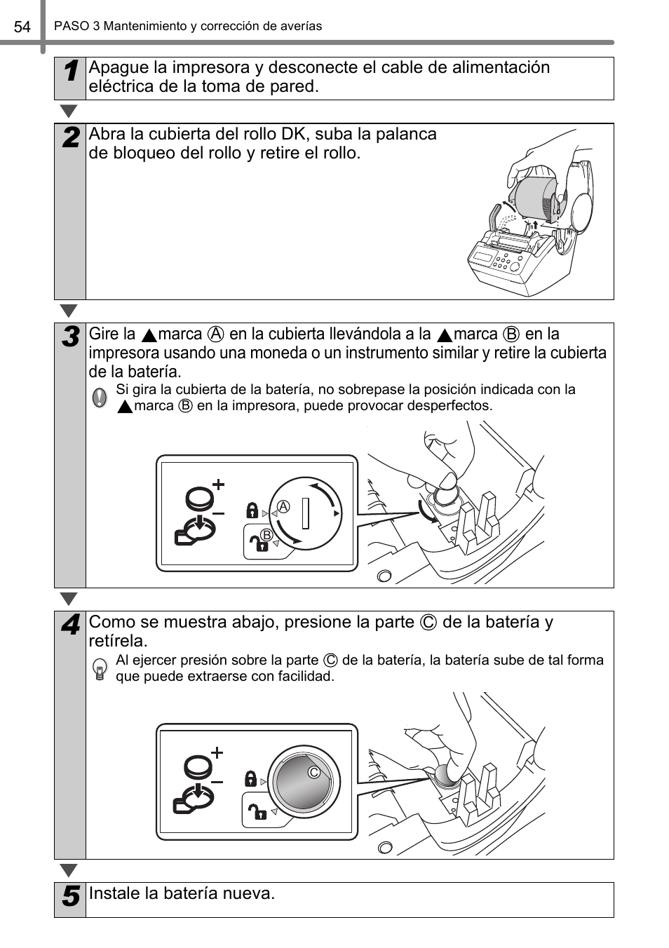 Brother QL-650TD User Manual | Page 112 / 121