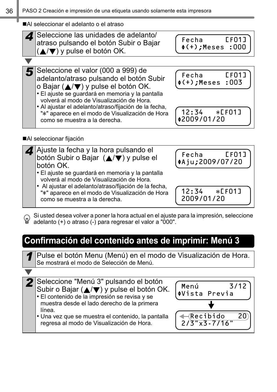 Brother QL-650TD User Manual | Page 94 / 121