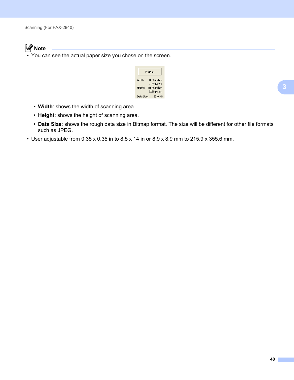 Brother FAX-2840 User Manual | Page 45 / 86