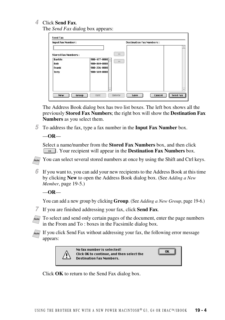 Brother MFC-8500 User Manual | Page 179 / 234