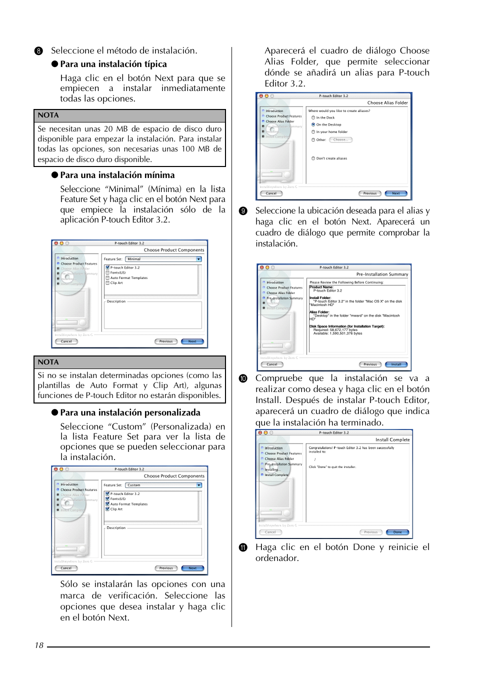 Brother PT-3600 User Manual | Page 156 / 212