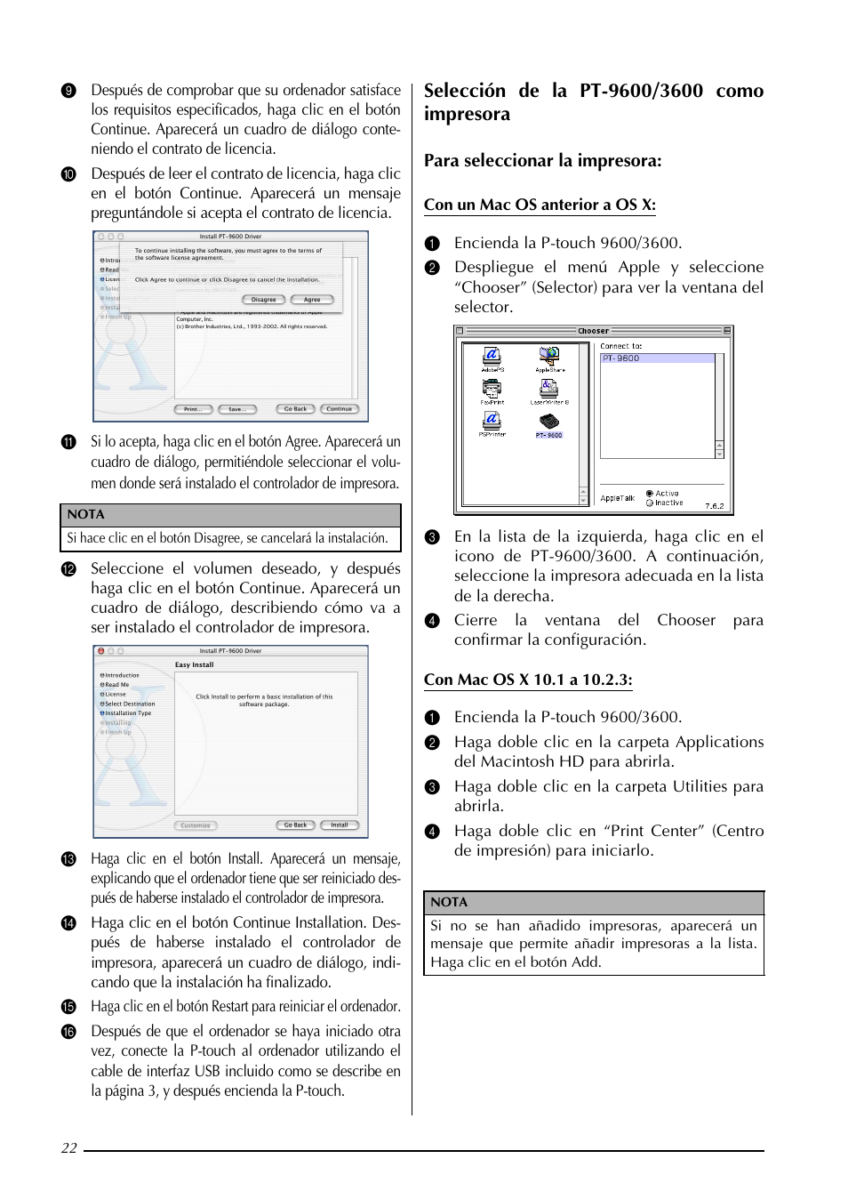 Brother PT-3600 User Manual | Page 160 / 212