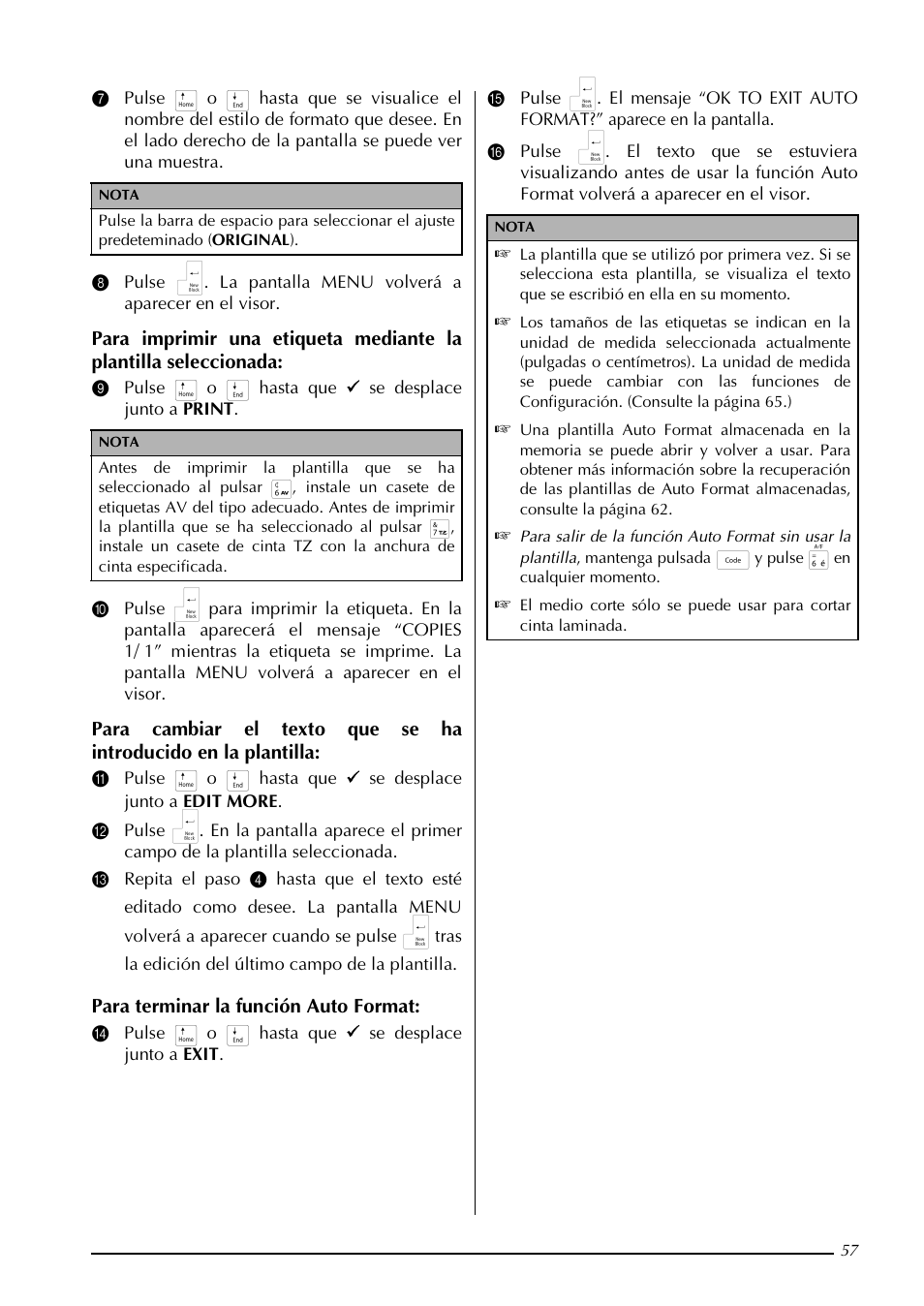 Brother PT-3600 User Manual | Page 195 / 212