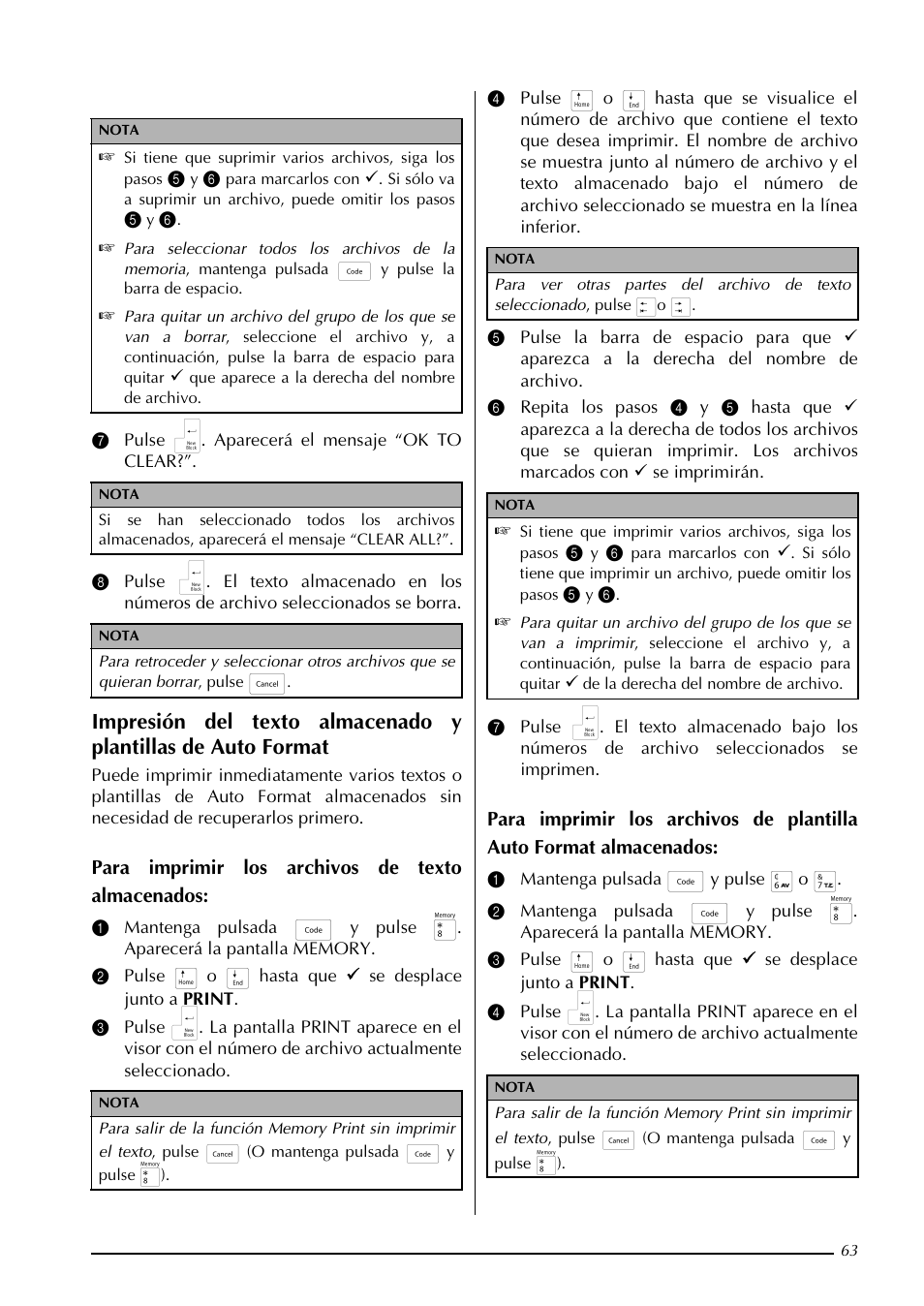 Brother PT-3600 User Manual | Page 201 / 212