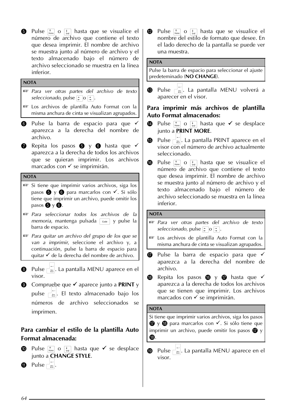 Brother PT-3600 User Manual | Page 202 / 212