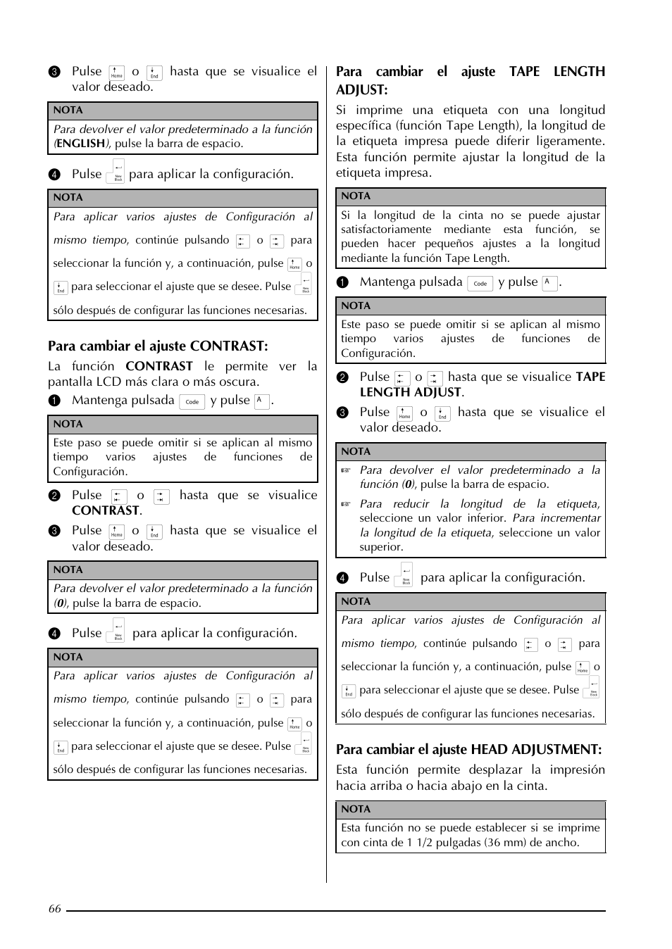 Brother PT-3600 User Manual | Page 204 / 212