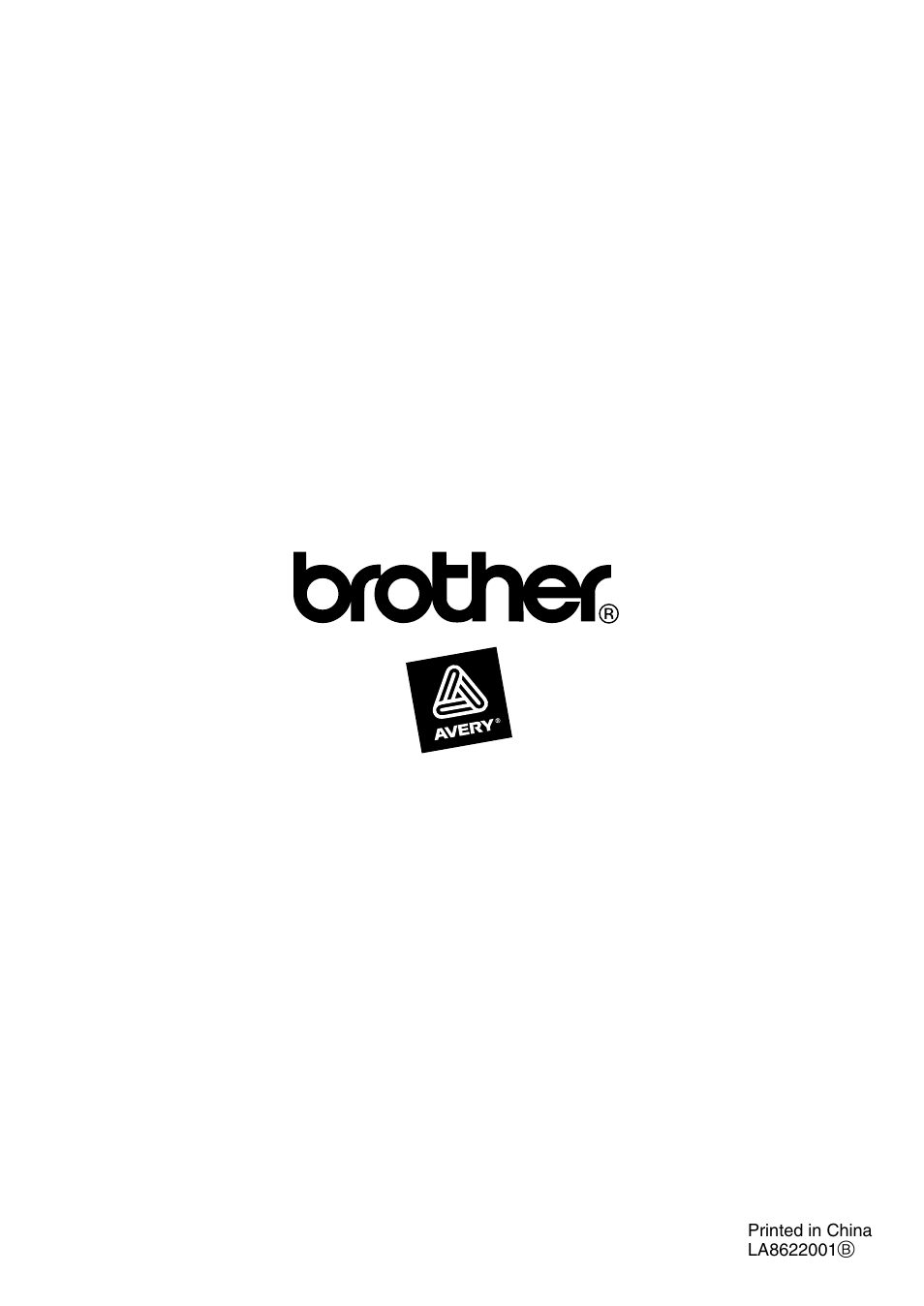 Brother PT-3600 User Manual | Page 212 / 212