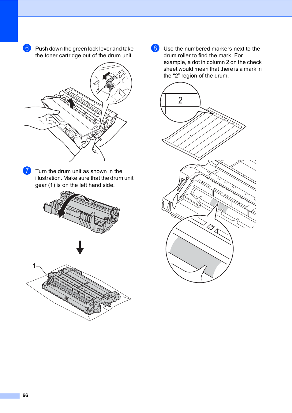 Brother MFC-8710DW User Manual | Page 74 / 93