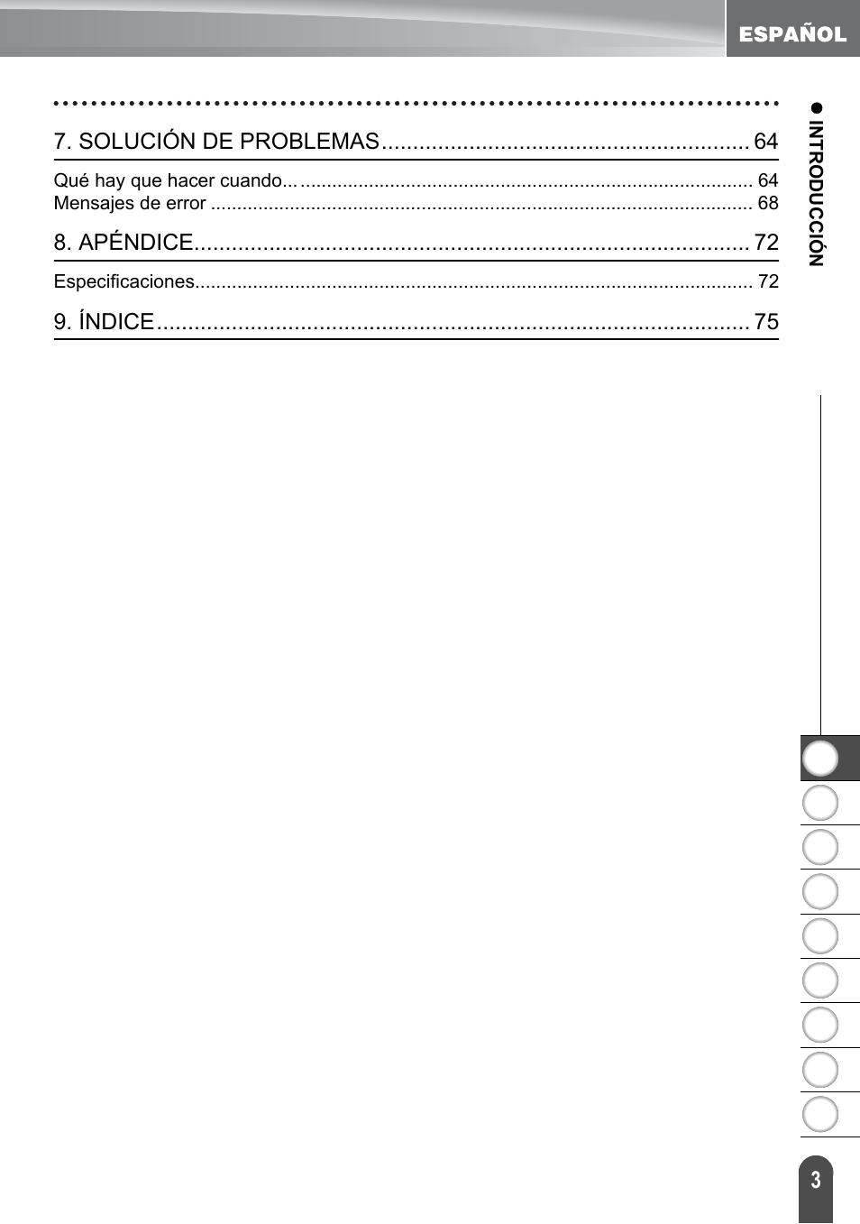 Brother PT-2100 User Manual | Page 87 / 161