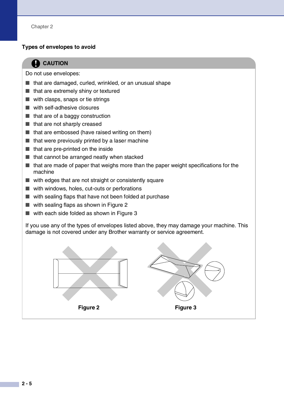 Brother MFC-9420CN User Manual | Page 29 / 195