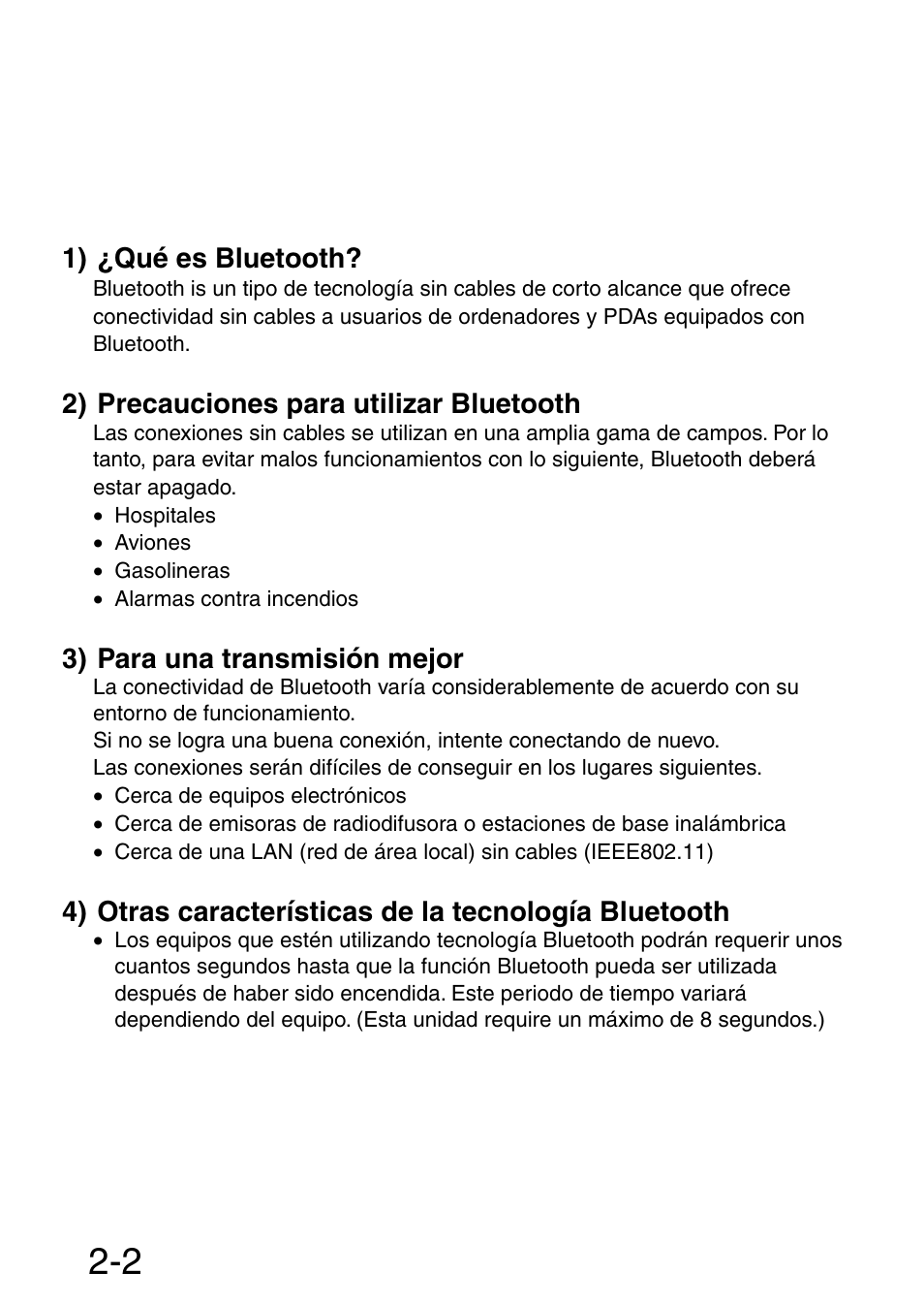 Brother MW-140BT User Manual | Page 11 / 18