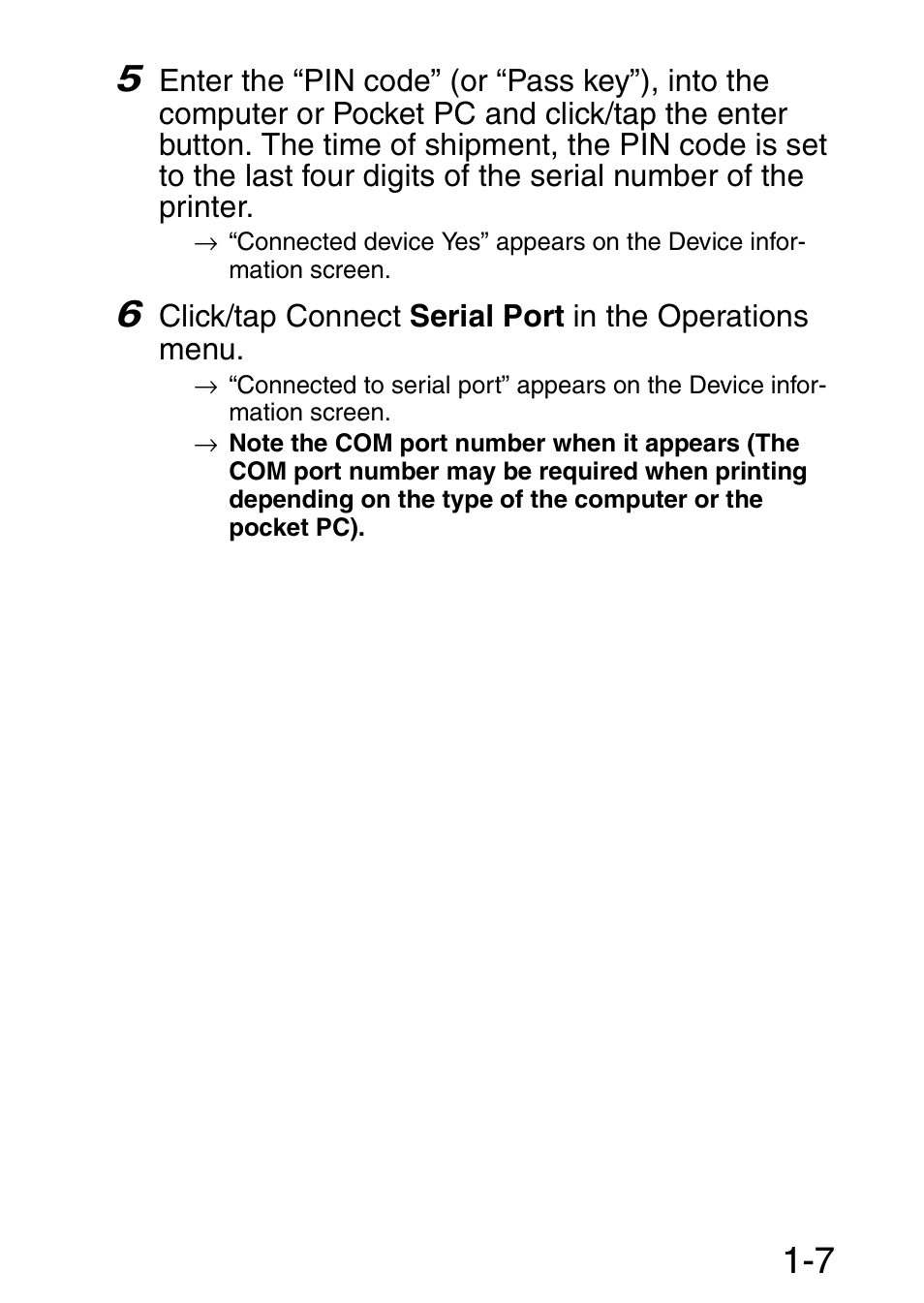 Brother MW-140BT User Manual | Page 8 / 18