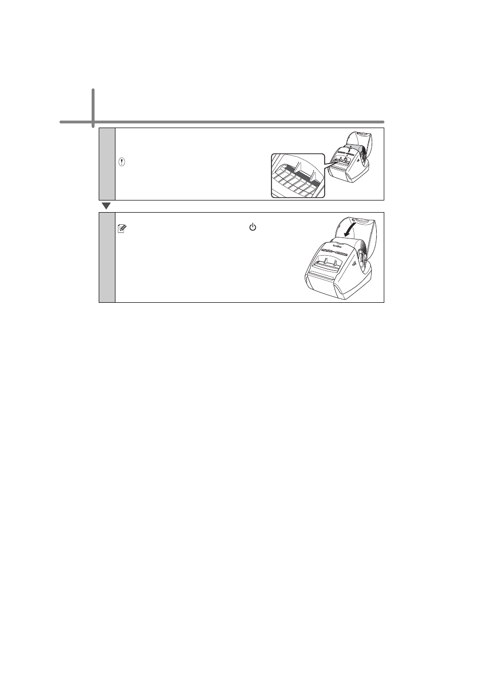 Brother QL-580N User Manual | Page 16 / 100