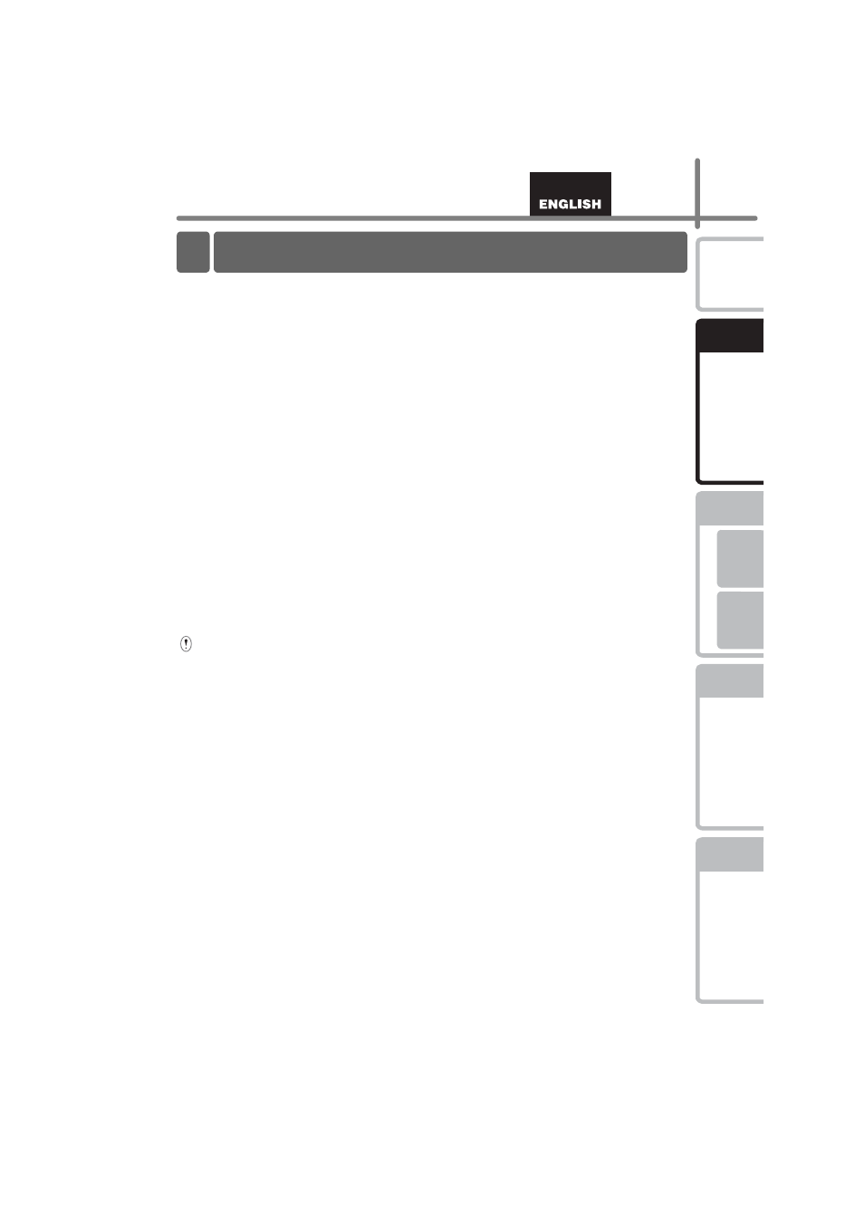 Using interface cable, 6 using interface cable | Brother QL-580N User Manual | Page 17 / 100