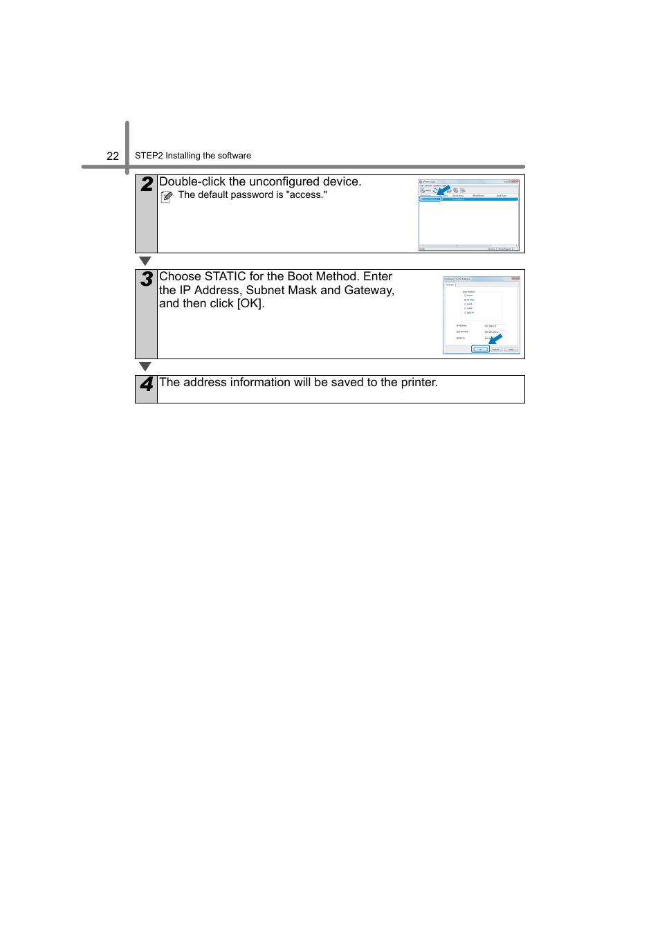 Brother QL-580N User Manual | Page 28 / 100