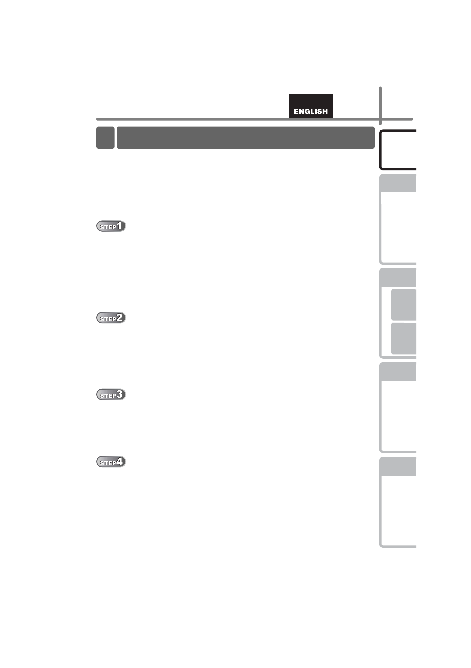 Brother QL-580N User Manual | Page 7 / 100