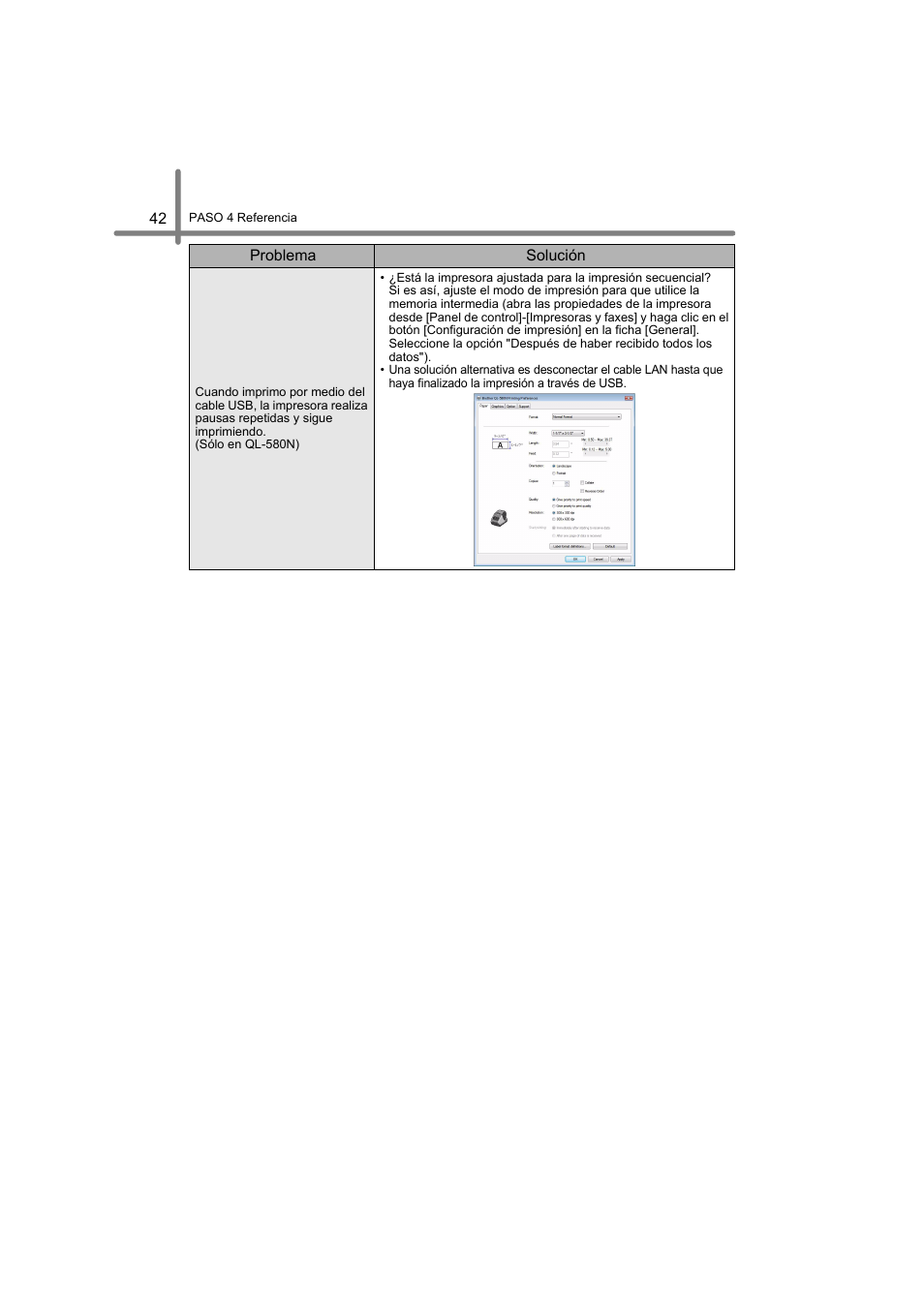 Brother QL-580N User Manual | Page 94 / 100