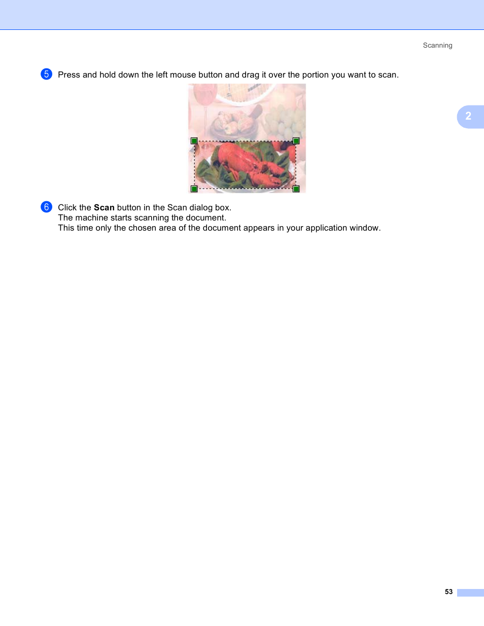 Brother MFC-5895CW User Manual | Page 61 / 269