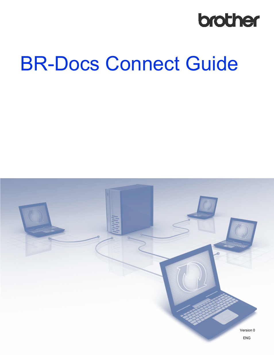 Brother DS-820W User Manual | 19 pages