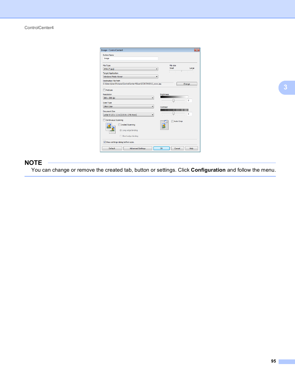 Brother MFC-J4410DW User Manual | Page 103 / 240