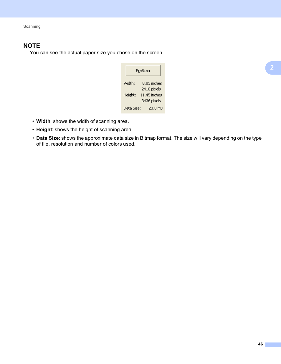 Brother MFC-J4410DW User Manual | Page 54 / 240